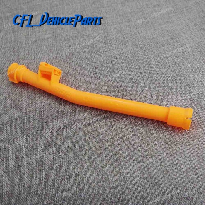 Engine Dipstick Guide Funnel Sleeve Tube Boot 06B103663B 06B103663G For Passat 1.8L For A4 2000 200
