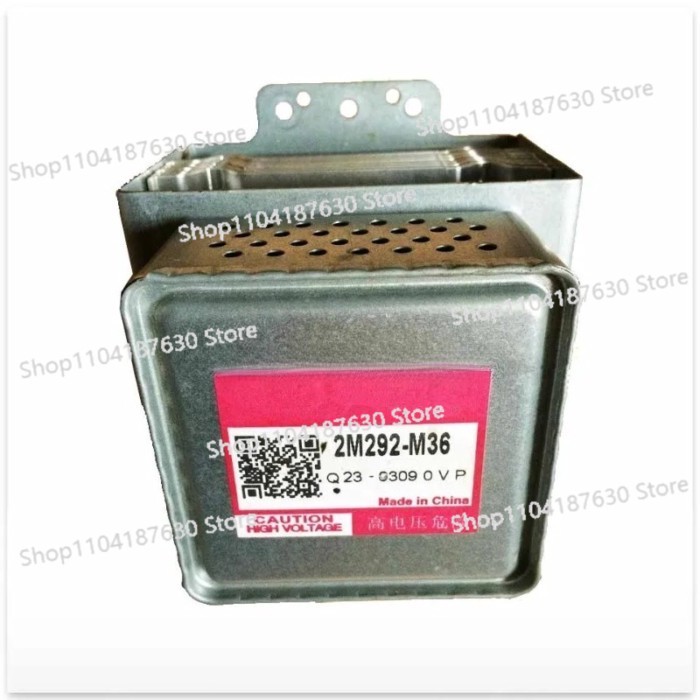 Applicable To Panasonic Microwave Oven Magnetron 2M236-M36 2M261-M36 2M261-M36 2M292-M36 Microwave