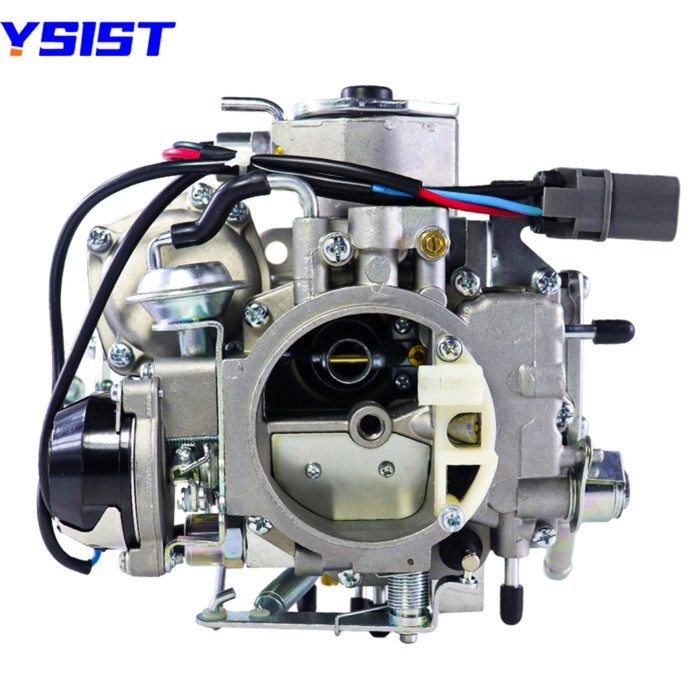 Carburetor Carburettor Carb for Nissan Patrol GQ Y60 TB42S 4.2L 1988-95 / RB30 3.0L 6 1990-97 OE 16