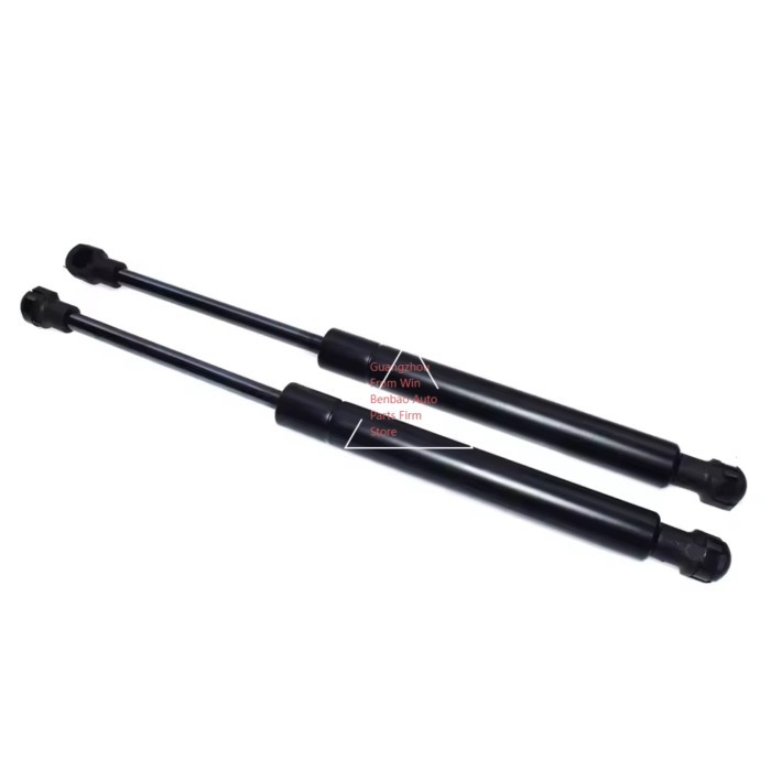 2pcs Lift Supports Struts Shocks Gas Struts Shocks Springs 51238402551 for BMW X5 E53