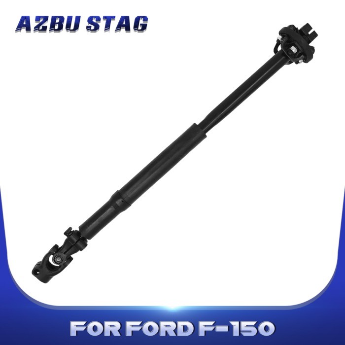 AzbuStag Steering Shaft for FORD F-250 F-150 F-350 BRONCO F SUPER DUTY 1992 1993 1994 1995 1996 199