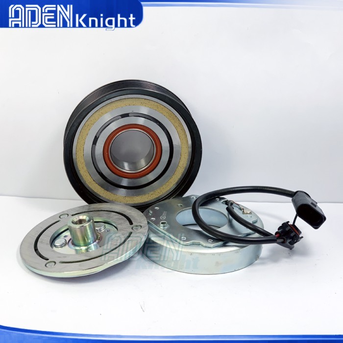AC Compressor Clutch For Audi A5 F5 3.0TDI 2017- 4M0816803L 4M0820803A 4M0820803J 4M0820803L 4M0260