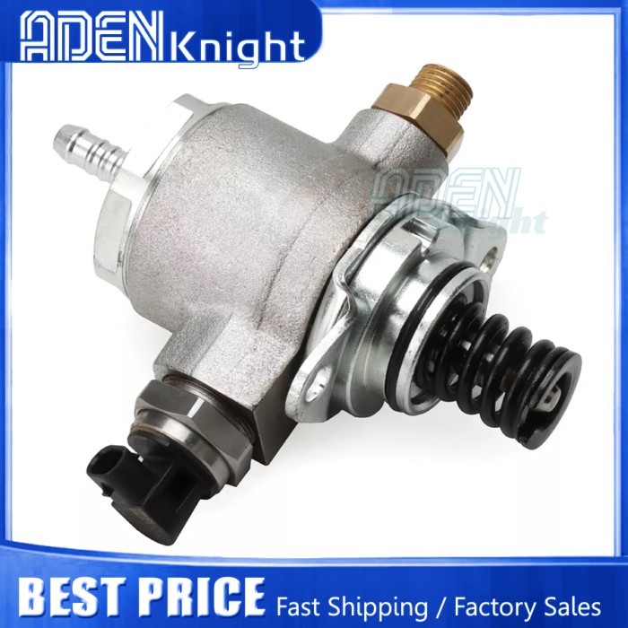 High Pressure Fuel Pump For VW Golf Mk6 Audi A4 A5 A6 Q3 Q5 TT 2.0T 06J127025F 06J127025L 06J127025