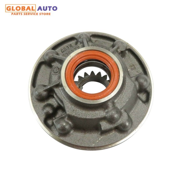 722.6 W5A580NAG1 Transmission Oil Pump Suits for Mercedes-Benz Gearbox