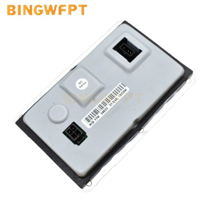 Car Xenon Headlight Control Unit Ballast 89035113 3D0907391B For BMW 1 Series E81 E87 Audi A4 S4 Ci