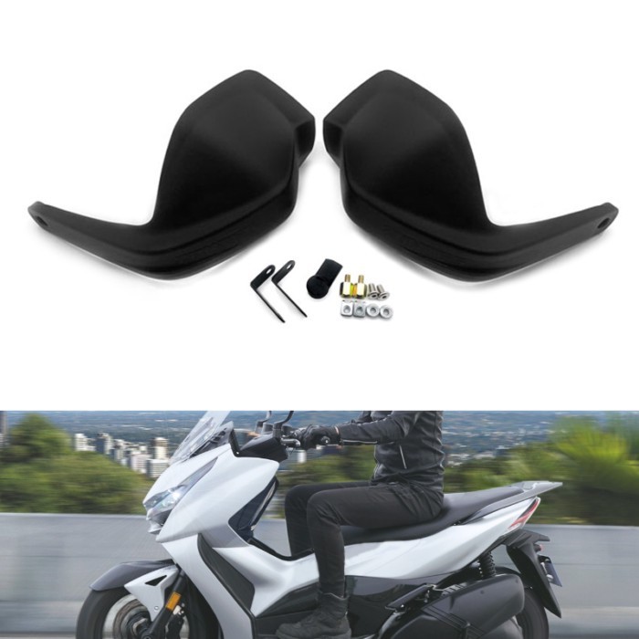 Fit For Zontes 150D 350D 368D ZT350T ZT310D Motorcycle Accessories Handguard Handlebar Hand Guard S