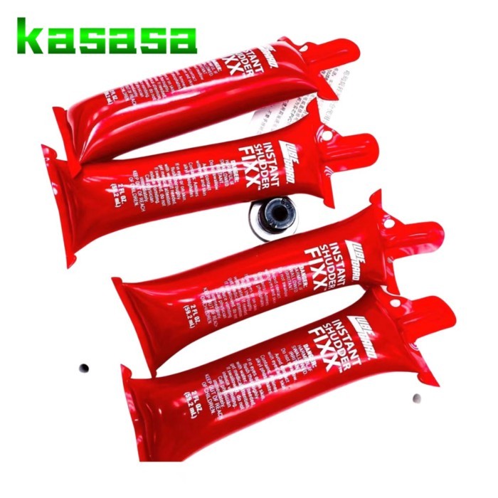 Automatic Transmission Protector Repair Agent Gearbox Anti-vibration Shock Additive Anti-jitter Lub