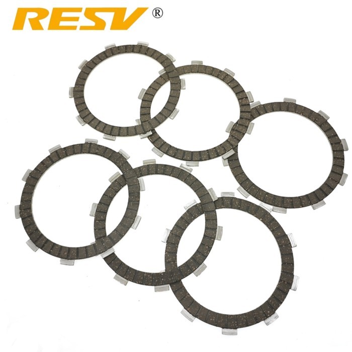 RESV for Honda XR250 XR400 CRM250 CR125 CR250 XLR250 AX-1 XR XLR CR 250 CR 125 XR 400 AX Clutch Fri