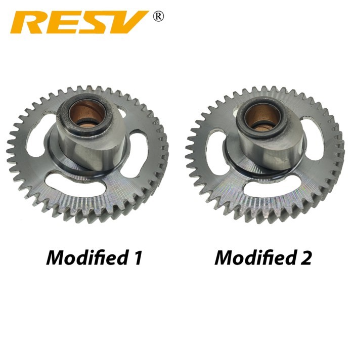 RESV Racing Camshaft for CG125 CG150 CG175 CG200 CG250 CG ZH QJ HJ 125 150 175 200 250 Modified Upg