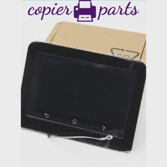 Display Screen For HP M429dw M429fdn M429fdw M428fdn M428fdw M428 M429 428 429 Control Panel Assemb