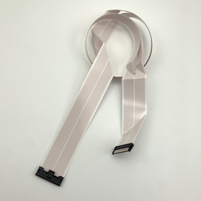 FK4-3318-000 CABLE FLAT for Canon IR 4725 4735 4745 4751 6870 6880 6860 C3720 C3725 C3730 Scanner C