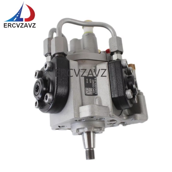 6M60 Engine Fuel Pump 294050-0461 294050-0460 for Mitsubishi 2940500461 2940500460 ME307484 ME30661
