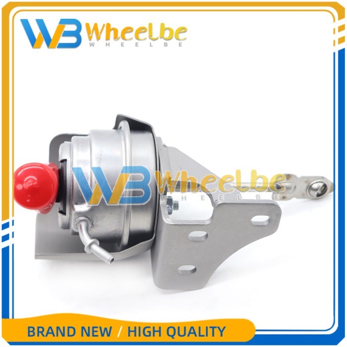 819872 Turbo Actuator GTD1244VZ For Ford Fiesta Focus C-Max Mondeo 1.5 TDCI AEDA XWJA 105/120 HP 16