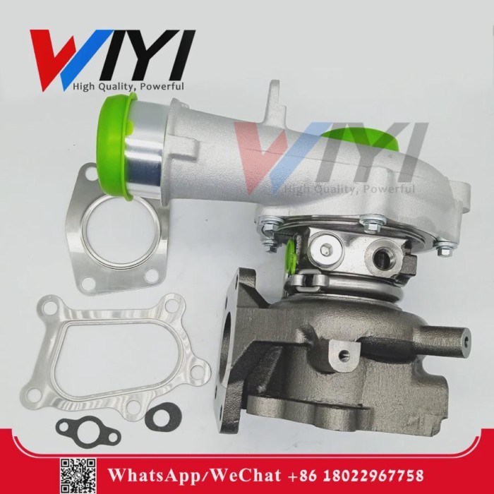 K04 K0422-582 K04-582 Turbine Turbo Charger For MAZDA CX-7 MZR DISI EU 2.3L 260HP L33L13700C L3Y313
