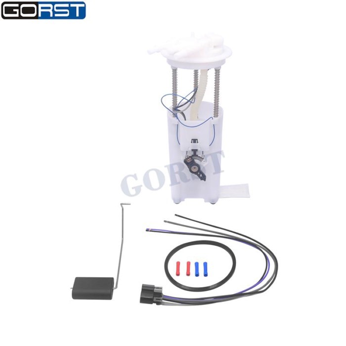 Fuel Pump Module Assembly 25312959 for Chevrolet Tahoe C1500 K1500 GMC Yukon C1500 K1500 V8 Car Aut