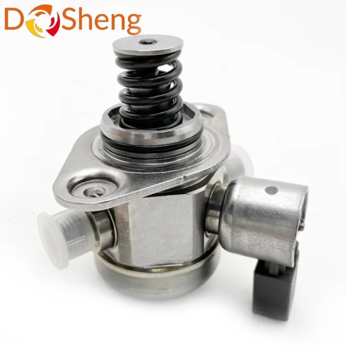 13517610761 High Pressure Fuel Pump  for BMW X3 X4 F33 435i  3.0L 12-16 E92 E93 E70 E82 E88 F20 F30