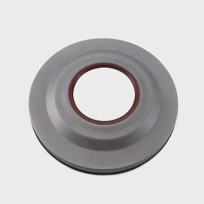 MPS6 6DCT450 Powershift Front Clutch Cover for Volvo Land Rover Ford Mondeo Focus 2011-2016 Brand N