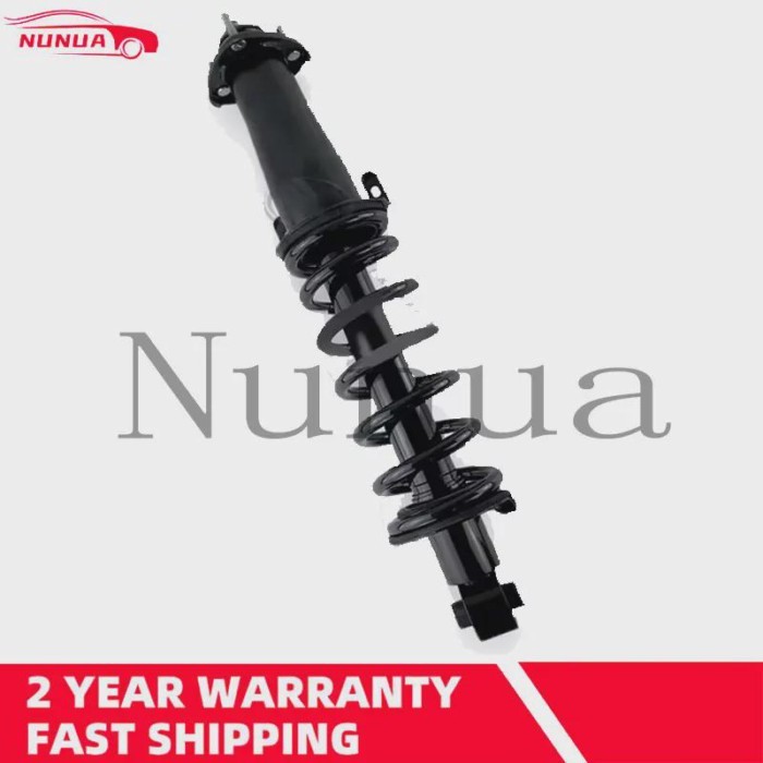 1PC Rear Shock Absorber For Toyota New Crown JZS180  485300N011