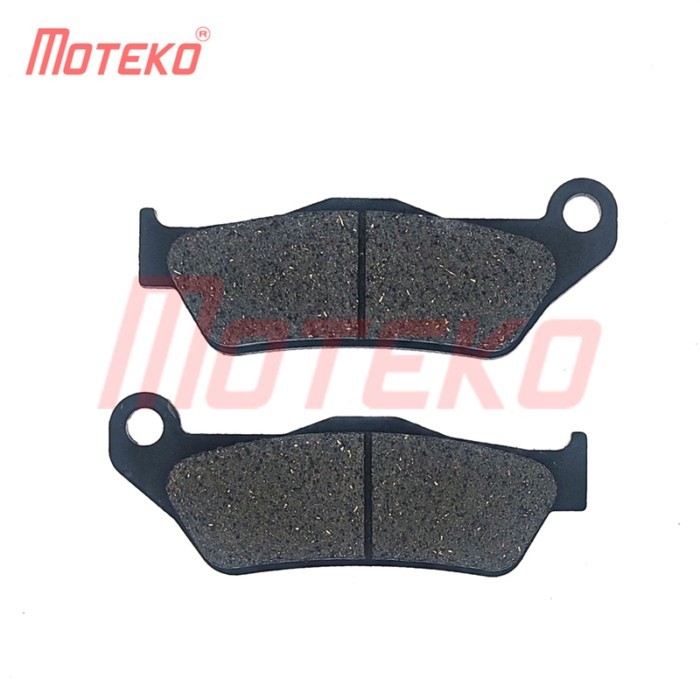 FRONT BRAKE PAD FOR BAJAJ PULSAR200 PULSAR200NS PULSAR220 PULSAR160NS PULSAR220S