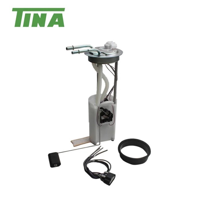 25348610 E3558M Fuel Pump Assembly For Hummer H2 6.0L-V8 2003 MU1737 19369923 0943097 Automotive Pa