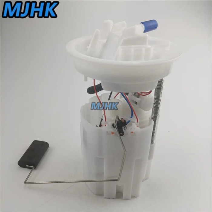 MJHK 0580200016 8N61-9H307-AD 8N61-9H307-AC Fit For Mazda 3 Petrol 1.6 C-MAX MZR Fuel Pump Assembly