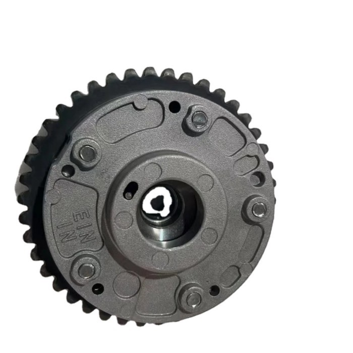 High quality Camshaft adjuster Intake Exhaust VVT gear for BMW N62 N62B44 N62B48 4.4L 4.8L OE 11367