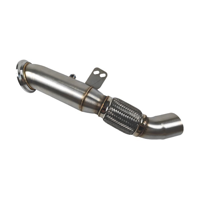 Toyota Supra GR A90 4.5" J29 Race Catless Dump/Downpipe B58