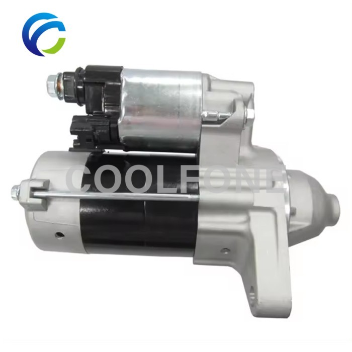 Self Starter Motor for TOYOTA AURIS E18 COROLLA E15 AVENSIS T27 VERSO YARIS281000T030 2810037030 28