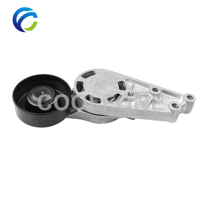 Drive Belt Automatic Tensioner for AUDI A4 B5 B6 B7 A6 C5 C6 SEAT EXEO 1.6 1.8T 2.0 TFSI 06B903133