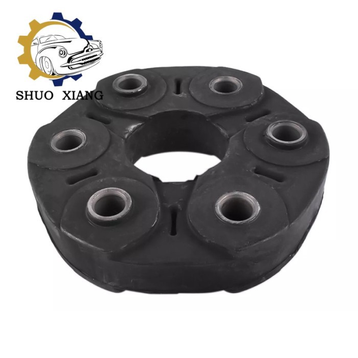 OEM 2114100115 Drive Shaft Universal Joint for Mercedes-Benz SLK300 S450 E300 E350 3.0L 4.7L 5.5L 1