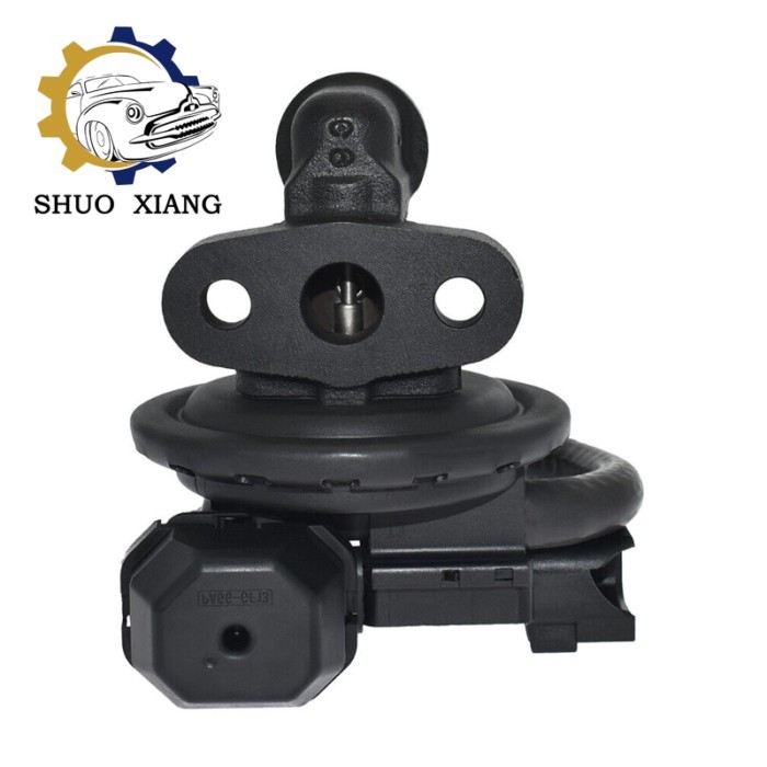 OEM 4F2Z9D475AA  5F2Z9D475A EGR Valve For Ford E-150 E-250 Base Extended Cargo Van 4.6L V8  2007-20