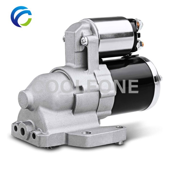 Self Starter Motor for FORD FUSION LINCOLN ZEPHYR MERCURY MILAN 3.0 2006- 6E5Z11002BA 8E5T11000BA M