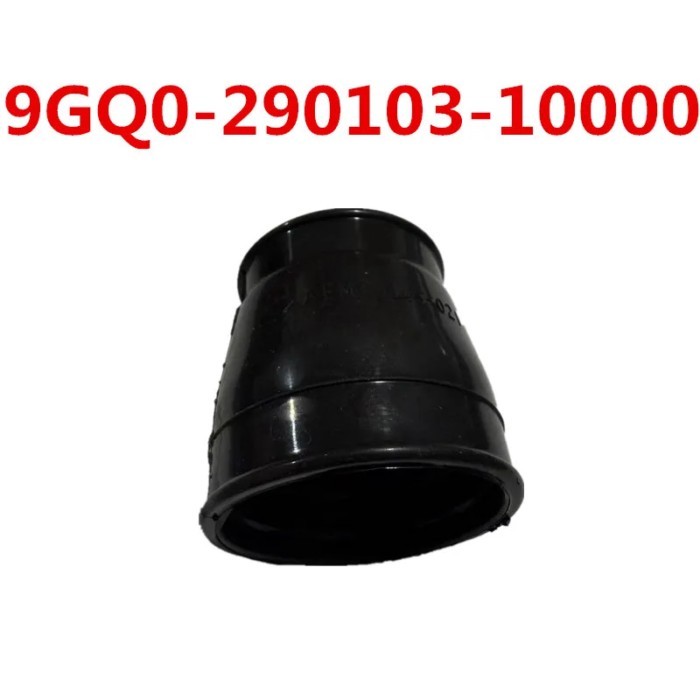 Original  Drive Shaft Dust Boot Rubber 9GQ0-290103-10000 for CFmoto450L 550 625  X8H.O. 800XC 850 9