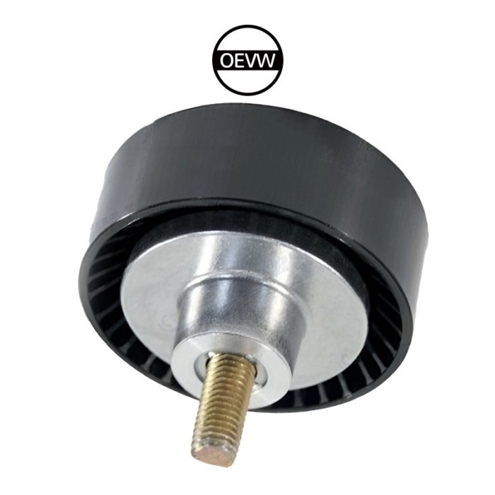 11281435594 Accessory Idlers For BMW 3 Series E46 1998-2005 1999-2006 1999-2005 318 i