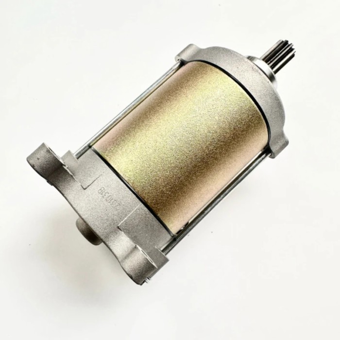 CF Original Starter 2022-2024 for Cforce Uforce CF500 CF500AZ CF400AZ CFMOTO X5 X6 400 500 600 ATV