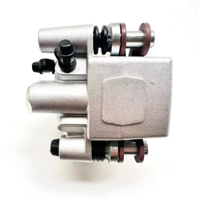 CF Front Left Brake Caliper for CF625 X5 X6 X8 Cforce ATV 500 600 CF400AU CF500 CF500AU CF600 CF625