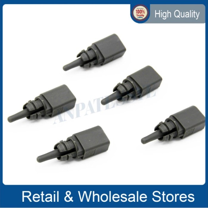 Air Conditioning Temperature Sensor 5QD820535 8Z0820535A for Audi A3 A4 S4 S5 Quatt Q3 Q5 Q7 VW Gol