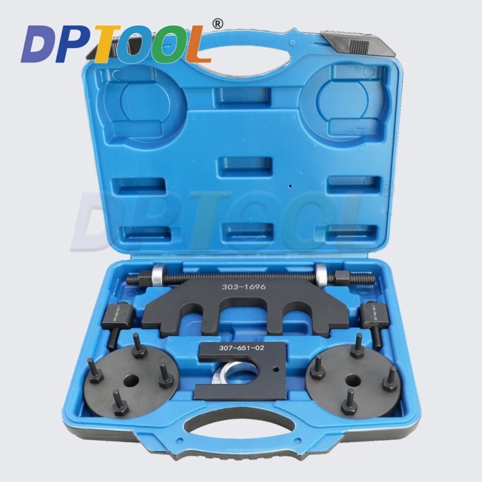 Timing Tools For Engine Ford Lincoln 3.0 Timing Tool Kit