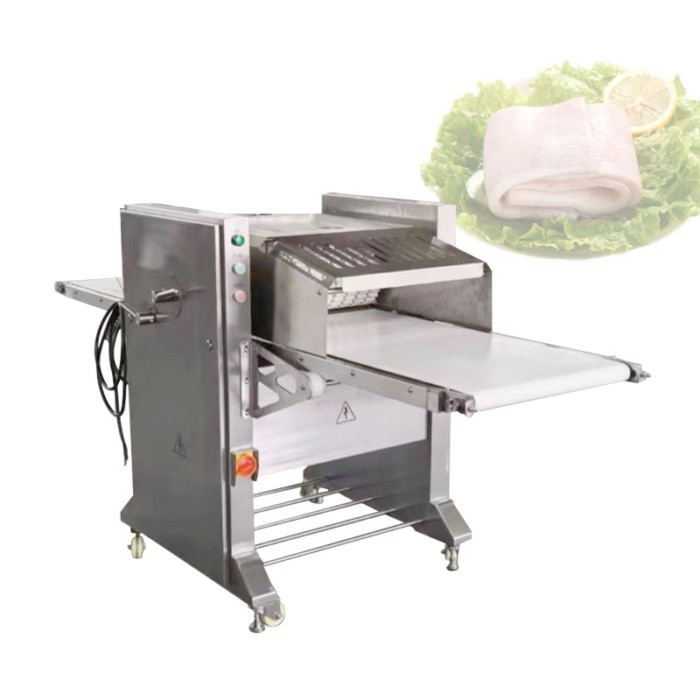 Pork Peeler To Range Hood Peeling Peeling Machine Automatic Peeling Machine Peeling Machine