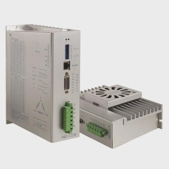 Hot SaleElectric Stepper Motor Driver