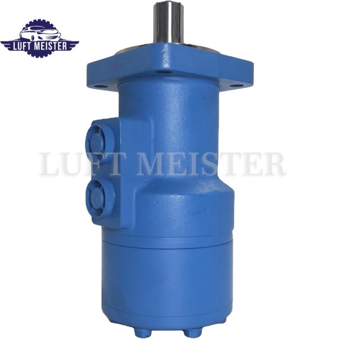 Cycloidal Motor for RC72 Brush Cutter Attach BM5-125，AGT-BM5-125