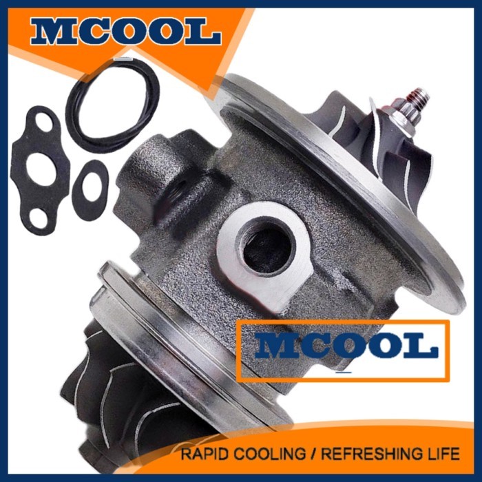 Turbo Turbine Turbocharger For Nissan Terrano II 2.7 TD TD27TI 92KW 125HP TB25 / GT25 452162 452162