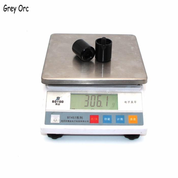 For Kawasaki NINJA 250R 300 ER6 650 ZX6 ZX7 ZX9 ZX10 ZX12 ZX14 Weight of iron products 306g Handleb