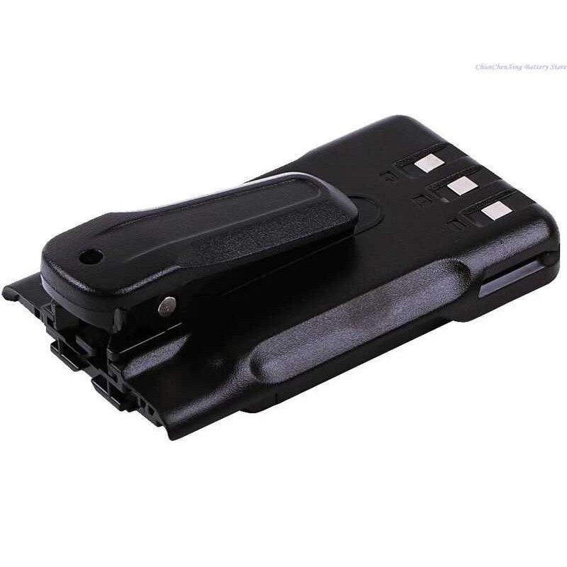 ▥ 7.4V 1300Mah Two-Way Radio Battery Knb-63L Knb-65L For KENWOOD Tk-2000K Thk40 Tku100 Tk2000 T