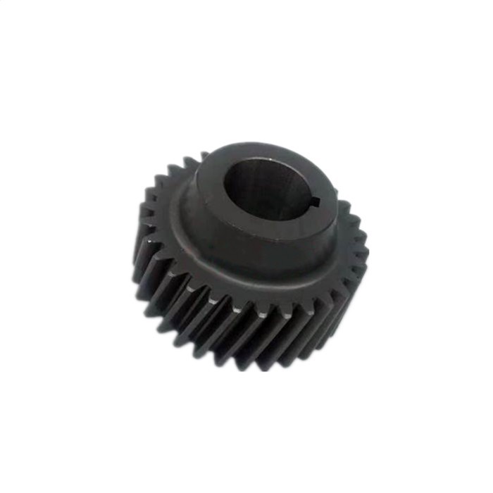 For 32R23-12100 32R23-22050 D06FRC-TAA Sany SY245H 265C High Pressure Diesel Pump Gear Fuel Pump Ge