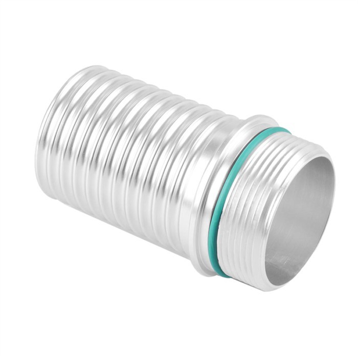 For VW Filter Housing for Audi DSG 7 Speed DQ380 DQ381 DQ500 Shell Transmission Filter Cover Alumin