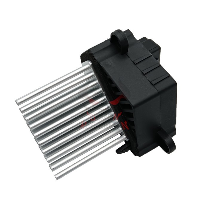 9 140 010 312 319 New Car Heater Blower Motor Resistor For BMW E83 X3 18 20 30 d E53 X5 2.0 d 2.5 3