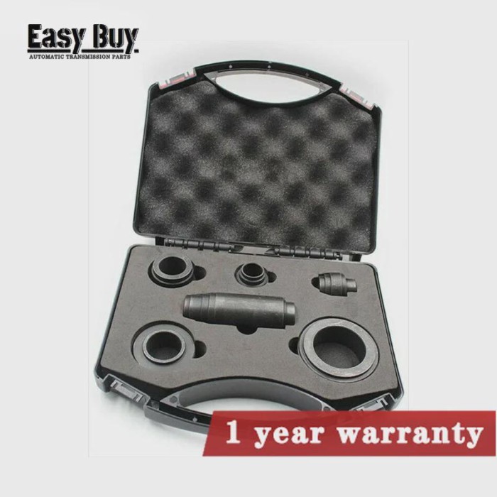 zf6hp19 zf6hp21 zf6hp26 6hp19 6hp21 6hp26 New 6pcs Automatic Transmission Bushing Driver Tool