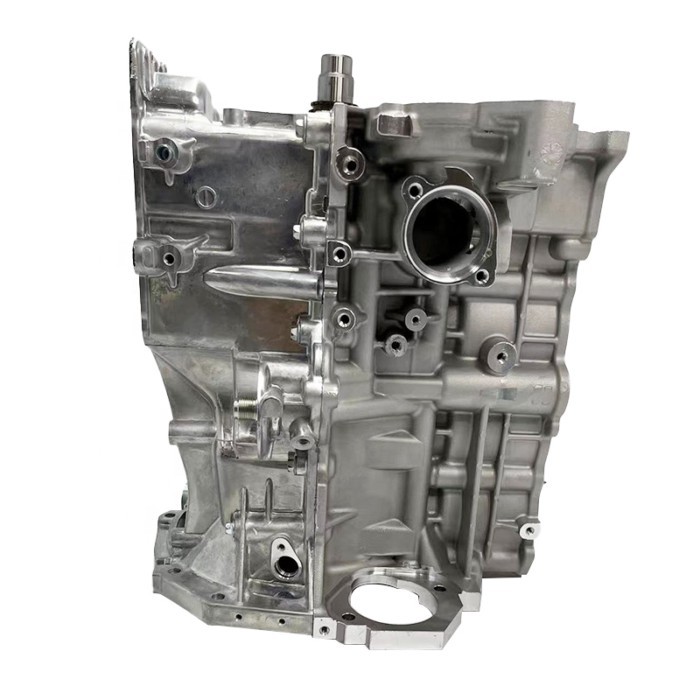 Car G4FA G4FC 1.4l Engine Assembly for hyundai kia rio G4FA bare engine