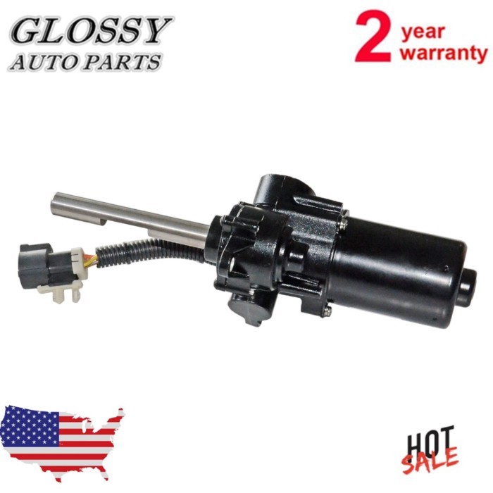 AP03 9L7Z16A506A New Right  Power Running Board Motor For Ford Expedition  Lincoln Navigator 2007-2